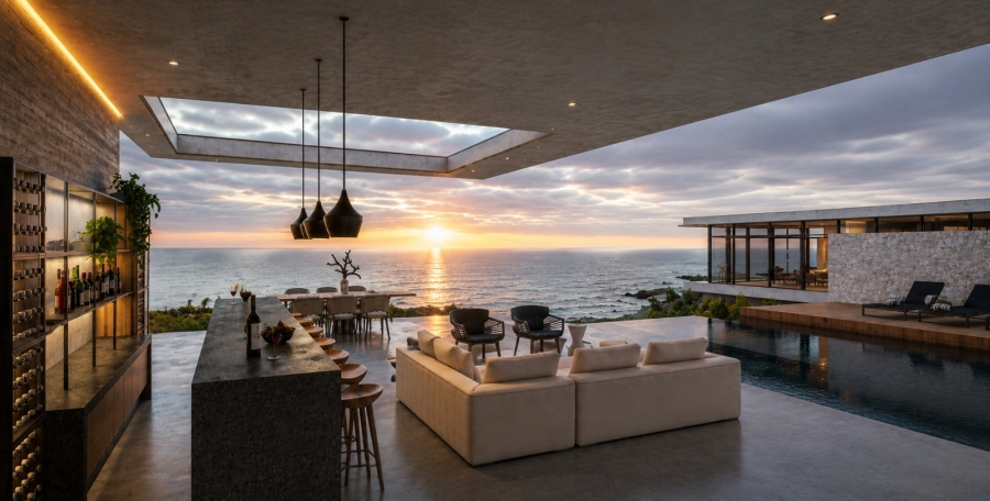 Commercial Property for Sale in Breakwater Bay Eco Estate Western Cape
